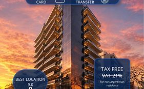 Live Belgrano Boutique Apartments